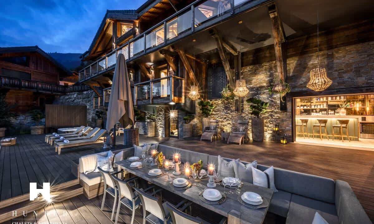 Photo of Outdoor in Montriond