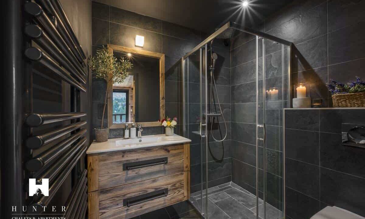Photo of Bathroom in Montriond