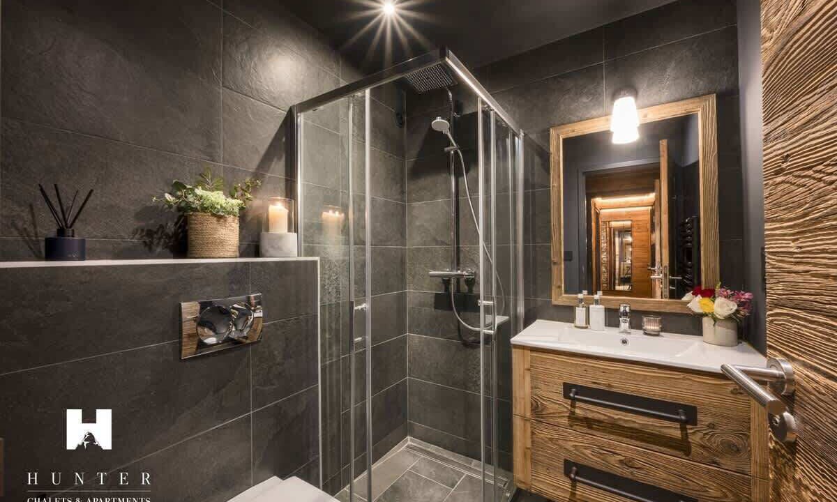 Photo of Bathroom in Montriond
