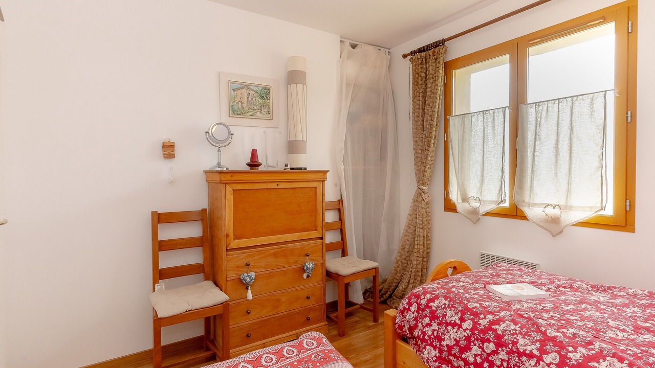 Photo of Bedroom in Saint-Jean-dʼArvey
