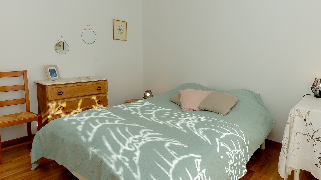 Photo of Bedroom in Saint-Jean-dʼArvey