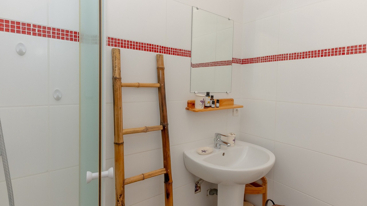 Photo of Bathroom in Saint-Jean-dʼArvey