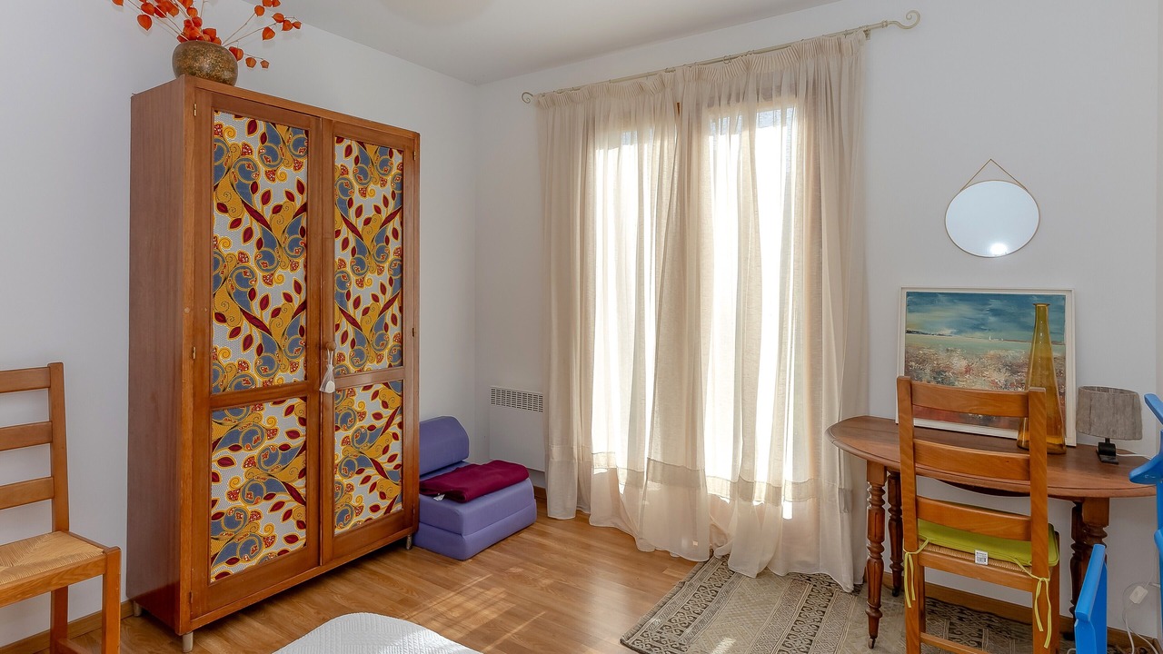 Photo of Bedroom in Saint-Jean-dʼArvey
