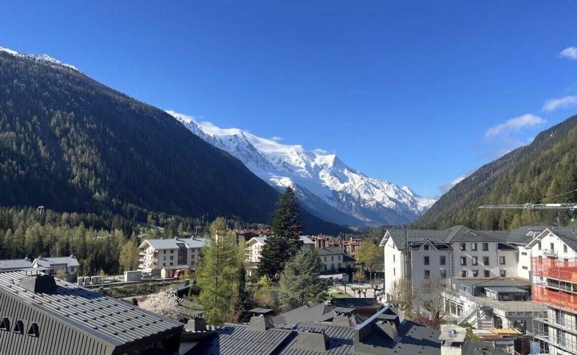 Photo of Others in Argentiere