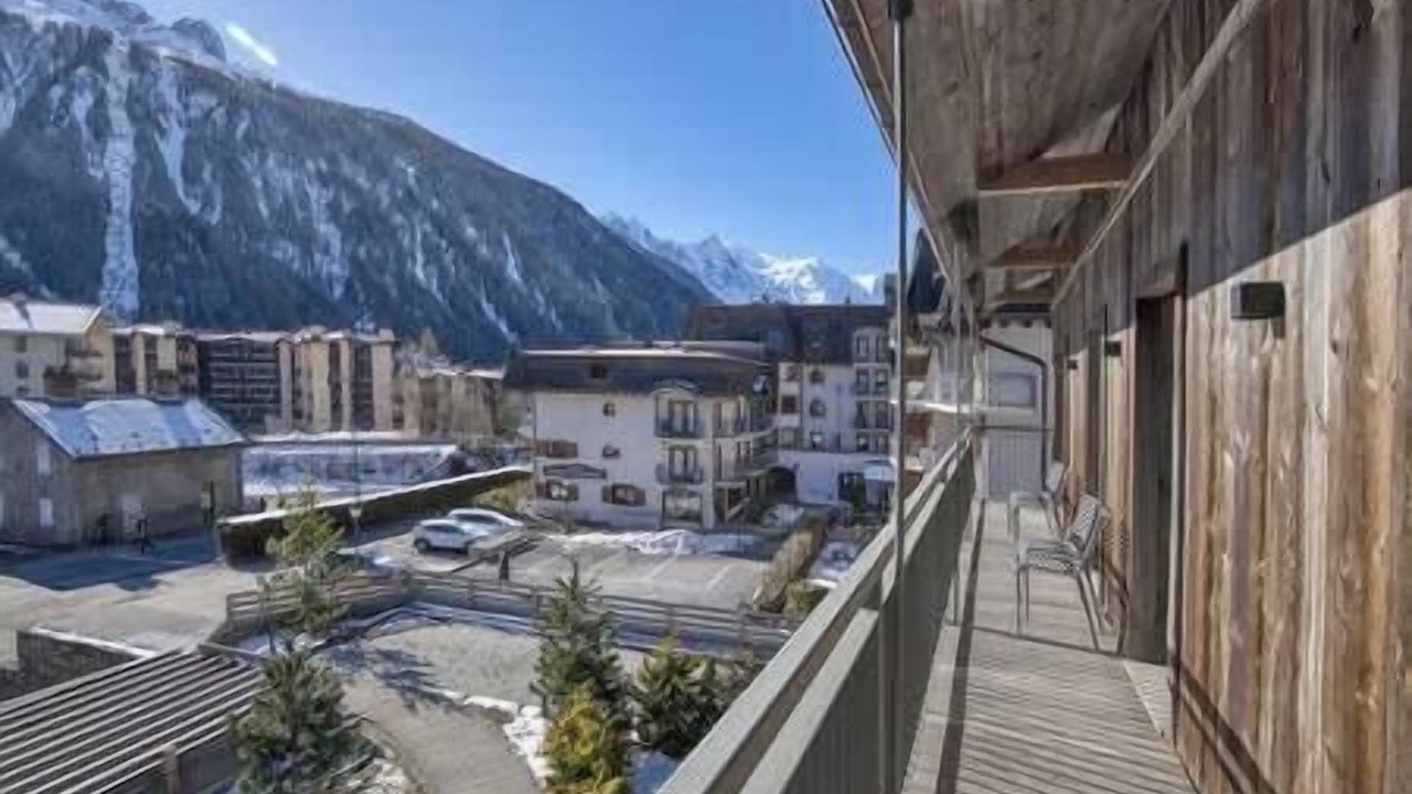 Photo of Outdoor in Argentiere