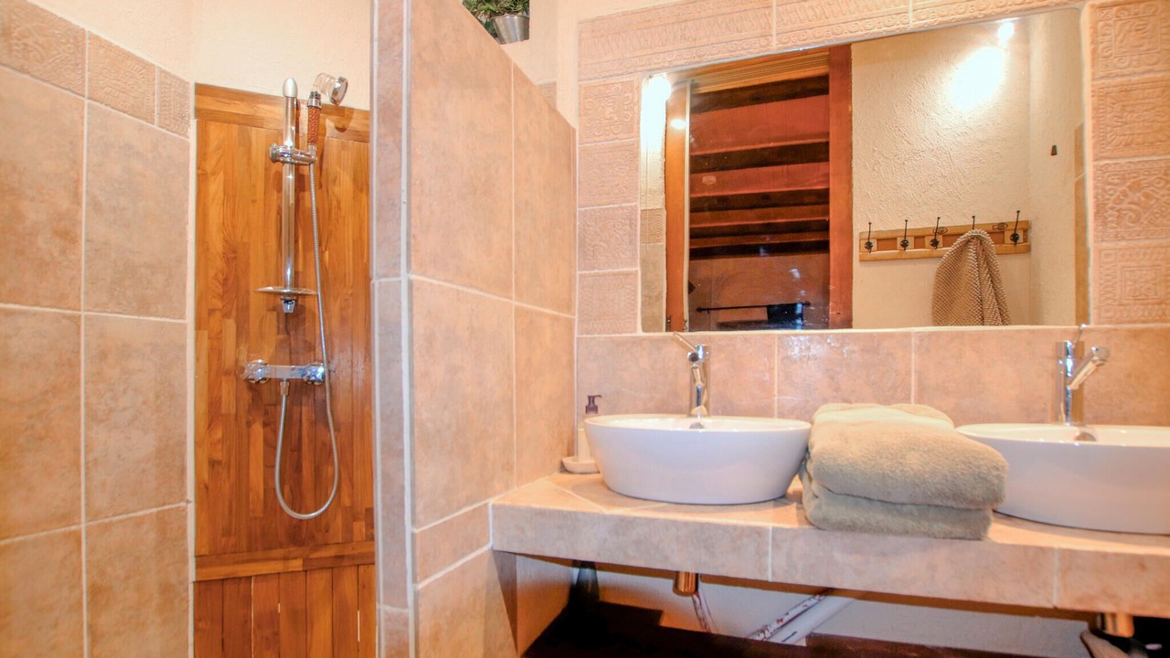 Photo of Bathroom in Chassiers