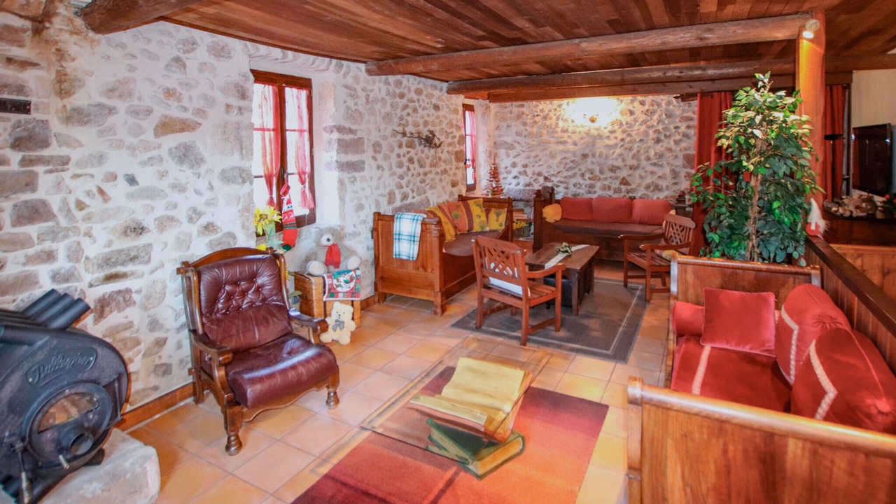 Photo of Bedroom in Chassiers