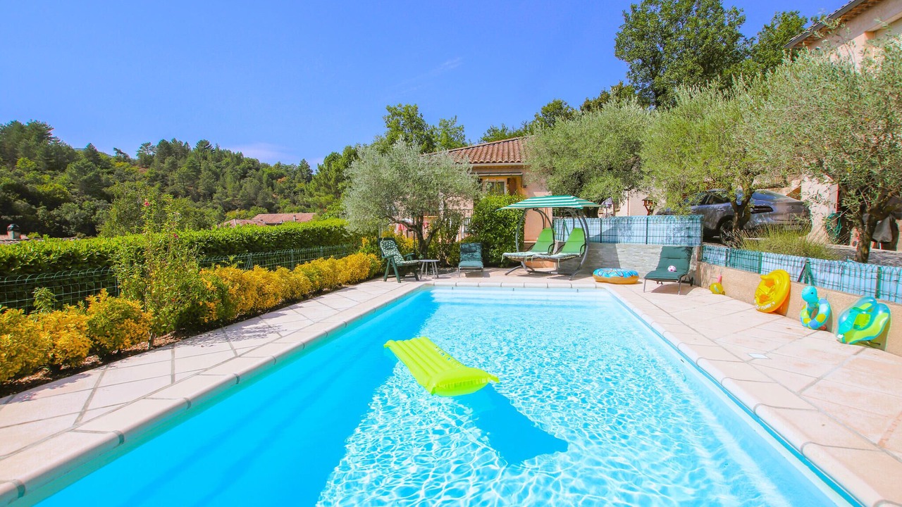 Photo of Outdoor in Chassiers