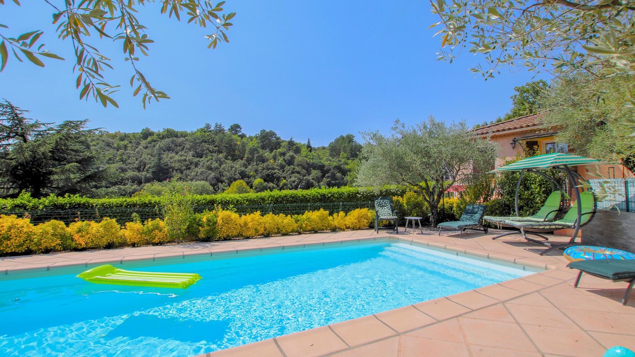 Photo of Outdoor in Chassiers