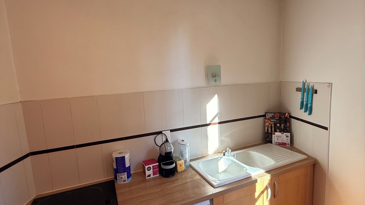 Photo of Kitchen in Figeac