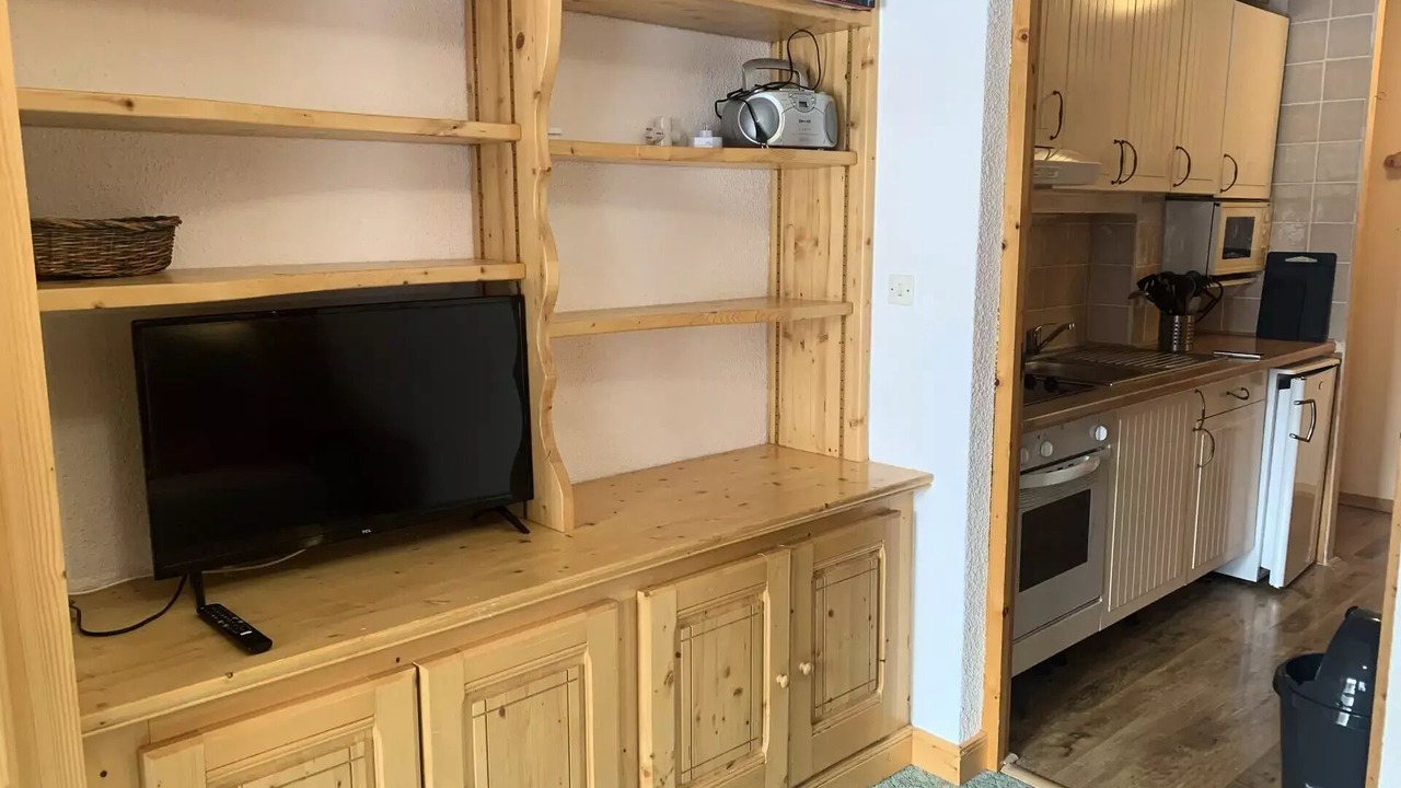 Photo of Kitchen in Meribel