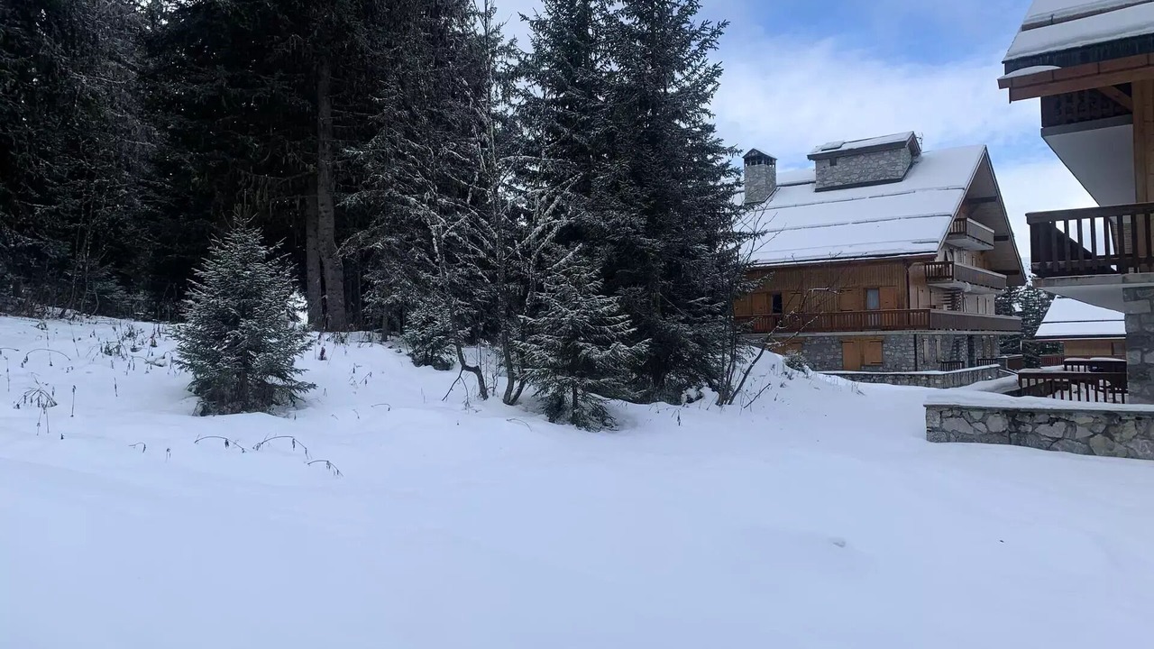 Photo of Outdoor in Meribel