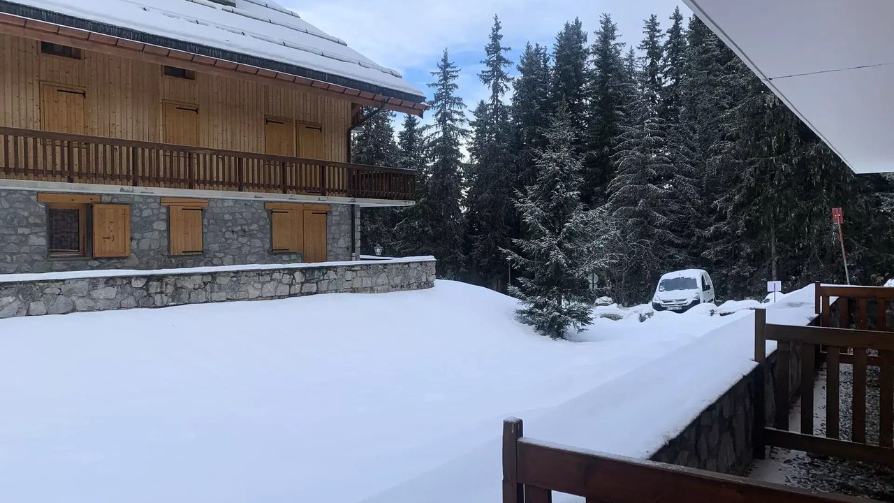 Photo of Outdoor in Meribel