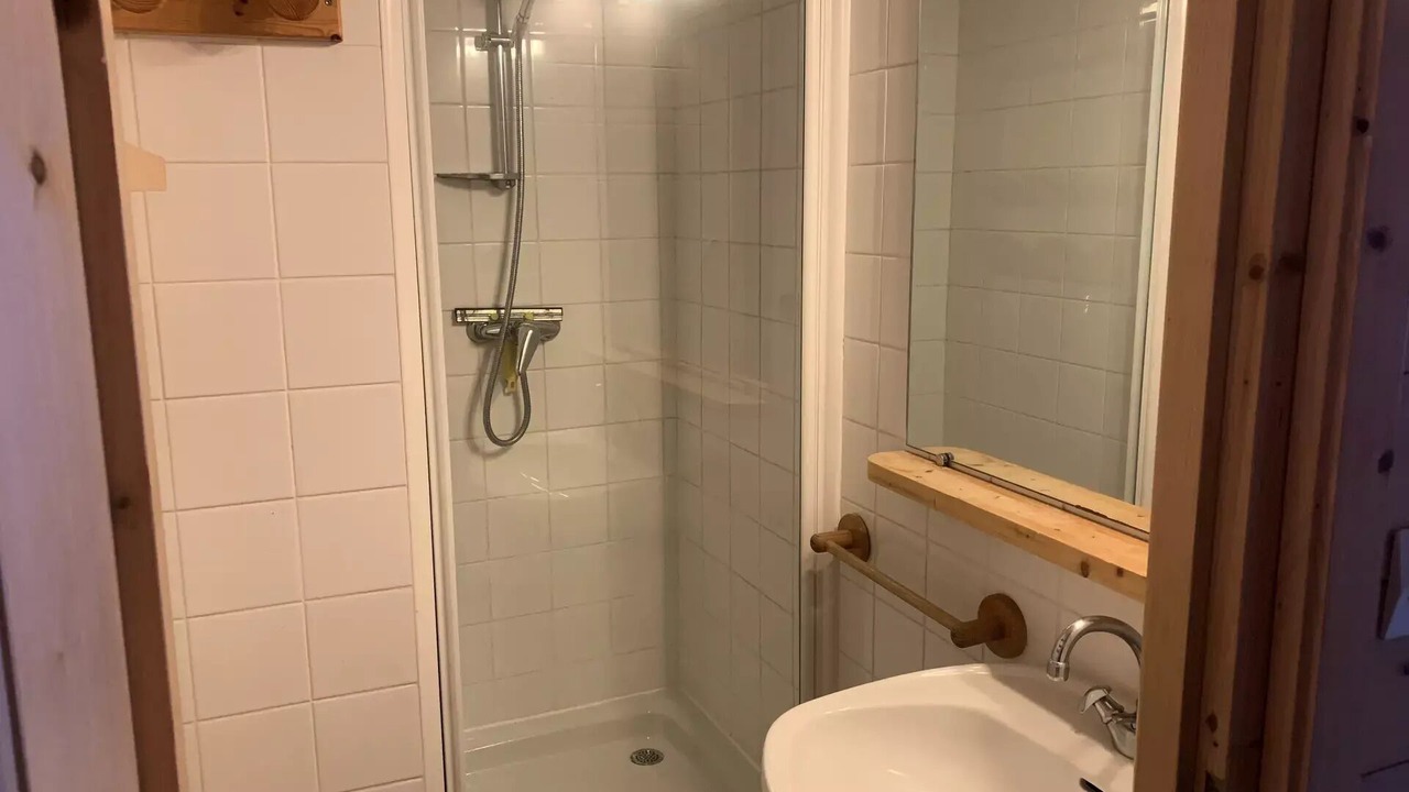 Photo of Bathroom in Meribel