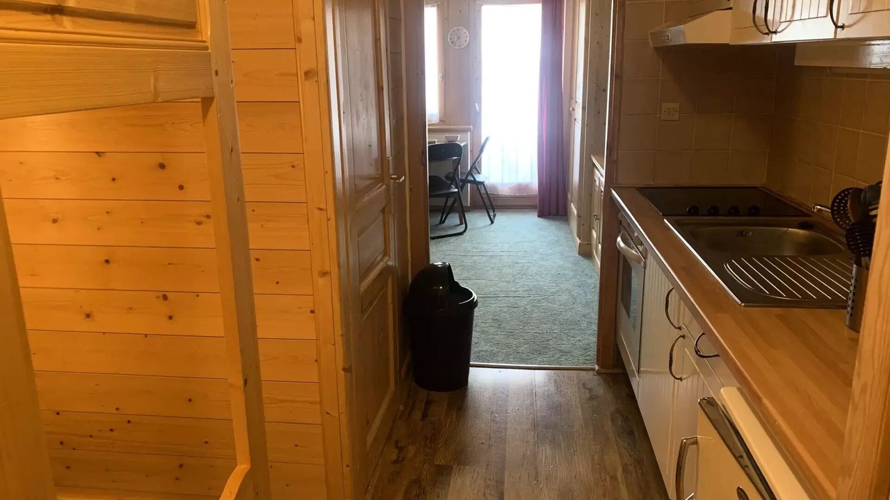 Photo of Kitchen in Meribel