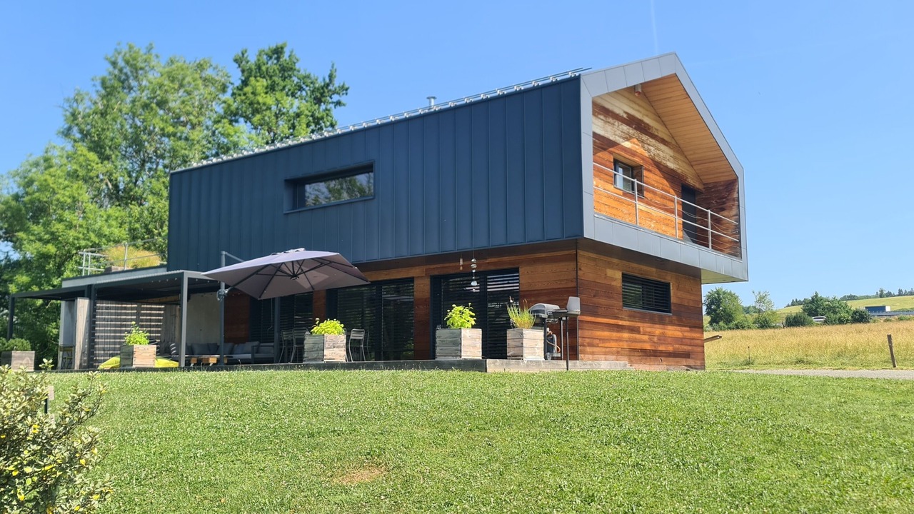 Photo of Outdoor in Pringy