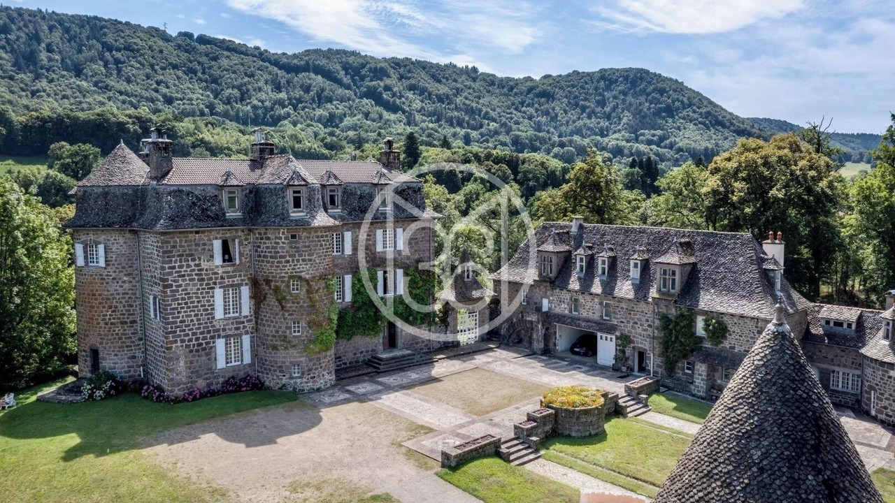 Photo of Outdoor in Marmanhac