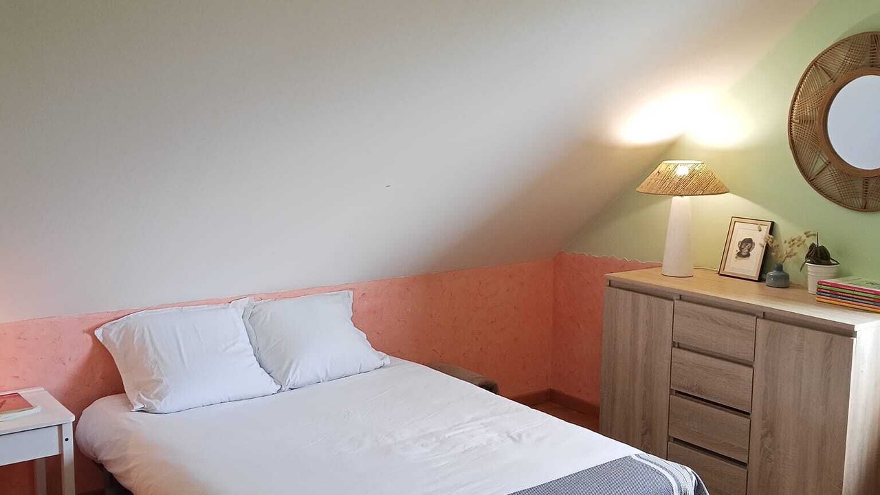 Photo of Bedroom in Jarrie