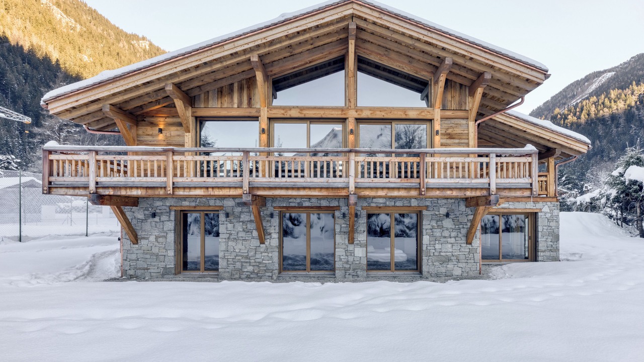 Photo of Outdoor in Les Tines
