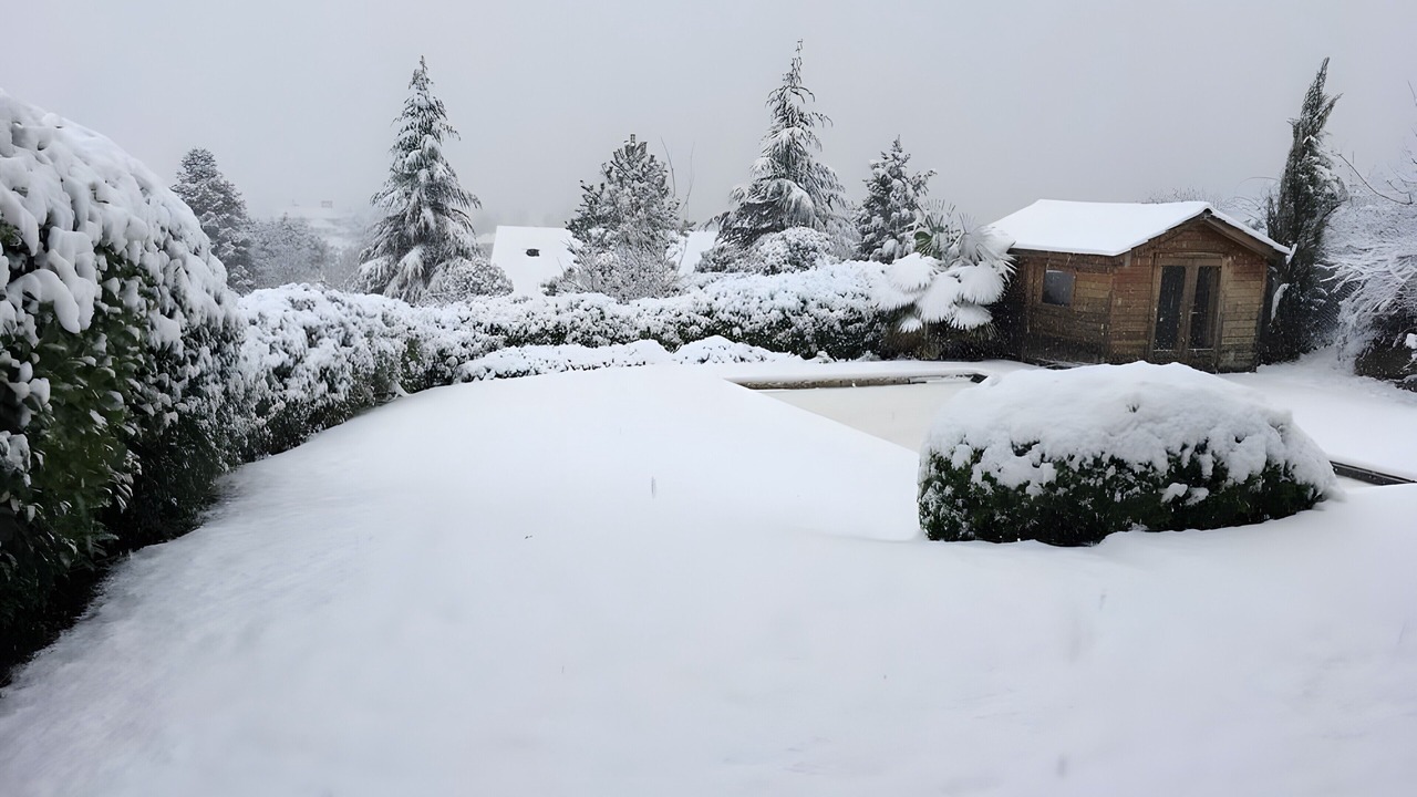 Photo of Outdoor in Challes-les-Eaux