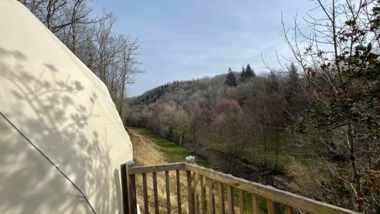 Photo of Outdoor in Saint-Constant-Fournoules