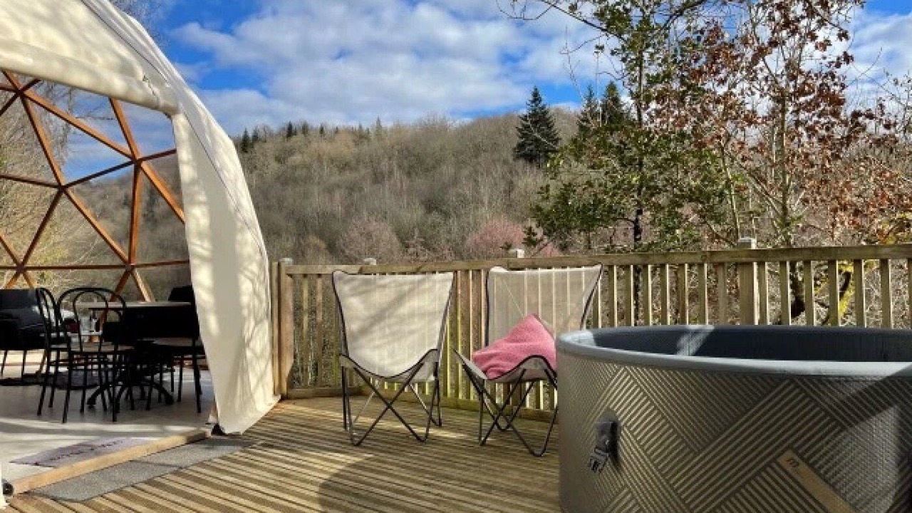 Photo of Outdoor in Saint-Constant-Fournoules