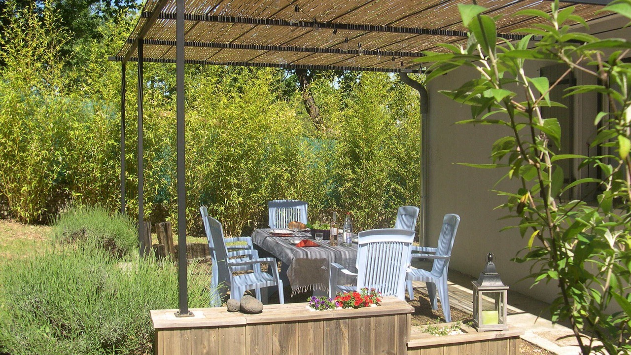 Photo of Outdoor in Chauzon