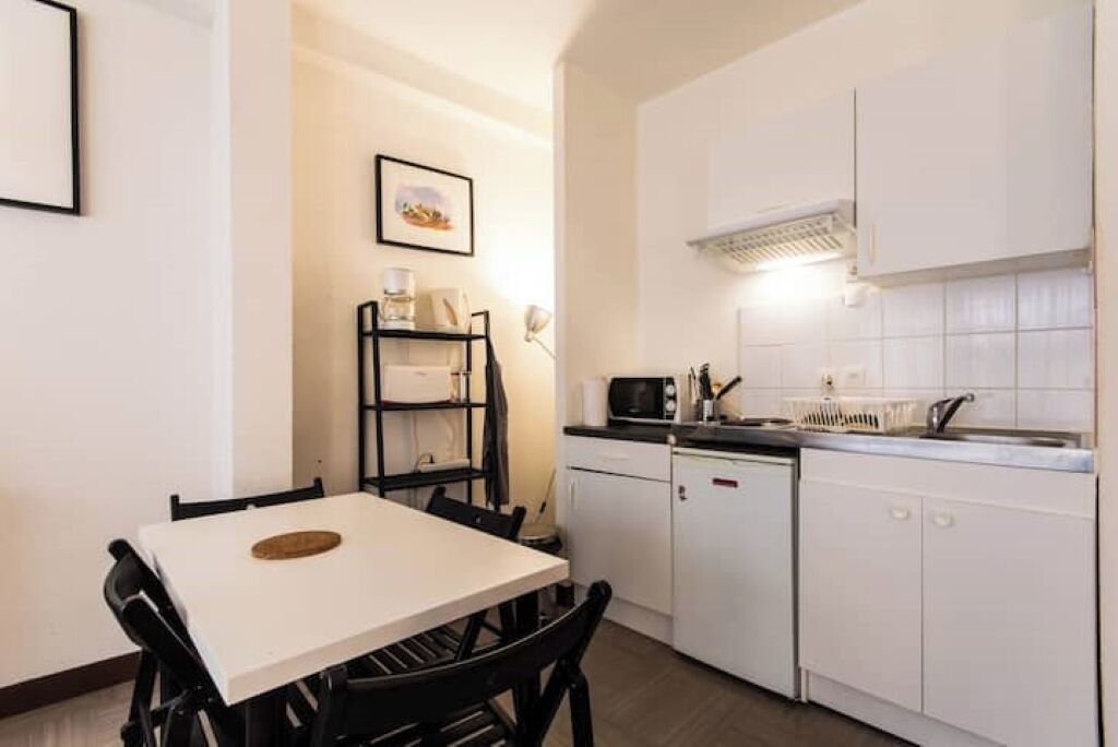 Photo of Kitchen in Secteur 2