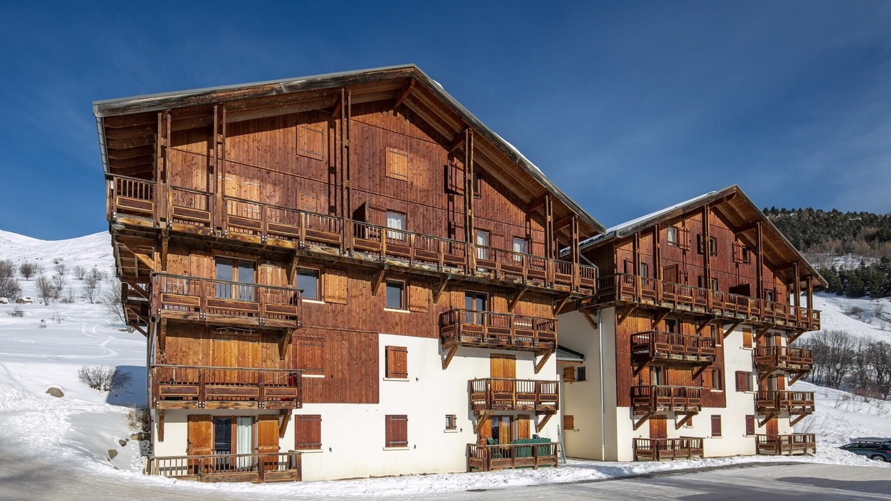 Photo of Outdoor in Saint-Sorlin-d'Arves