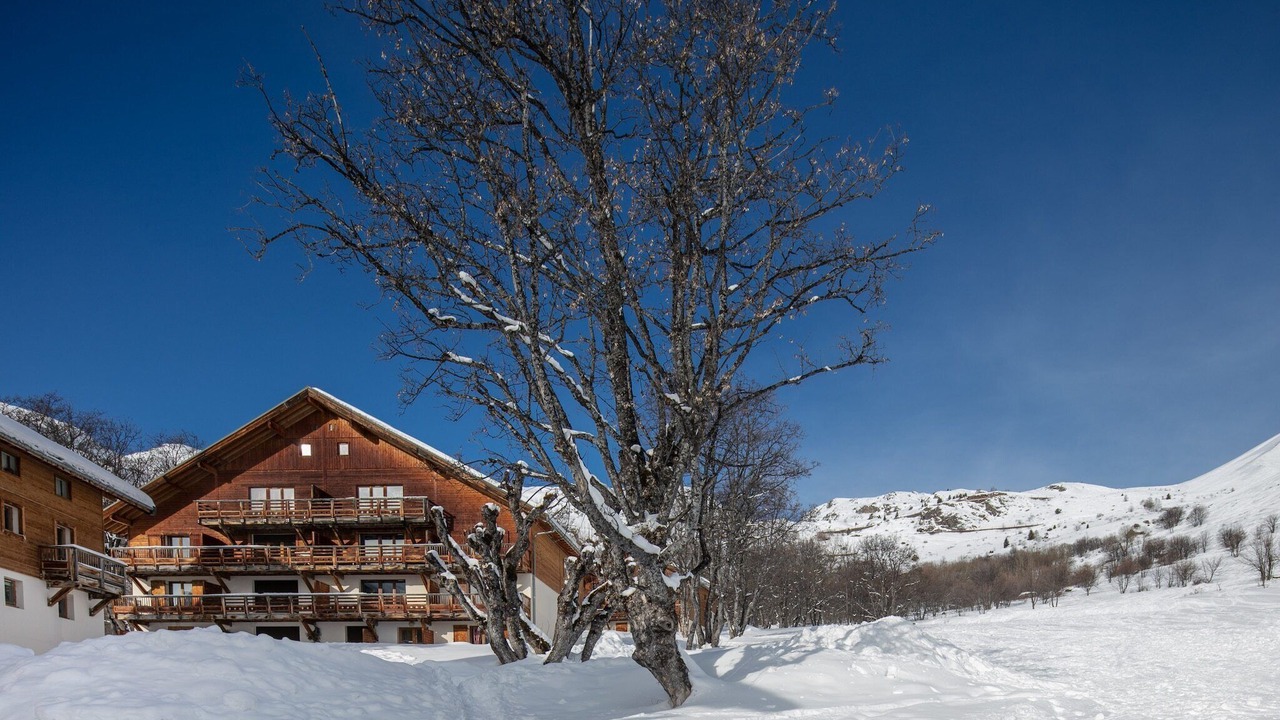 Photo of Others in Saint-Sorlin-d'Arves