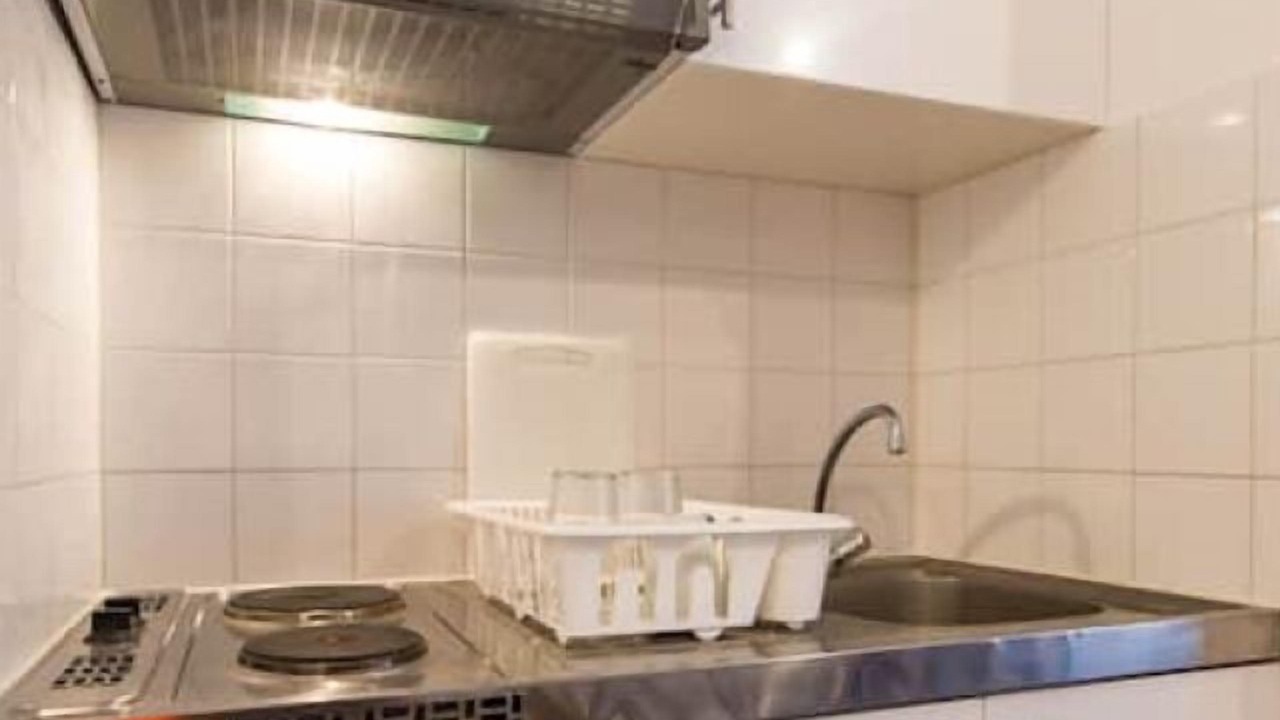 Photo of Kitchen in Secteur 2