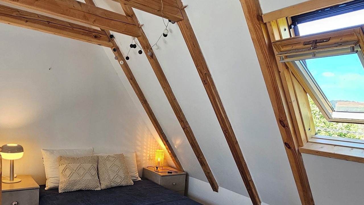 Photo of Bedroom in Marcillac-Vallon