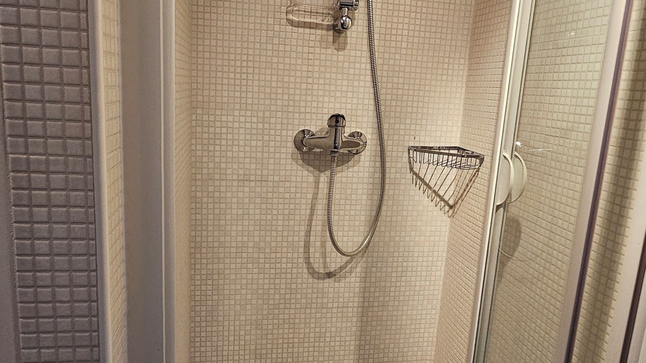 Photo of Bathroom in Marcillac-Vallon