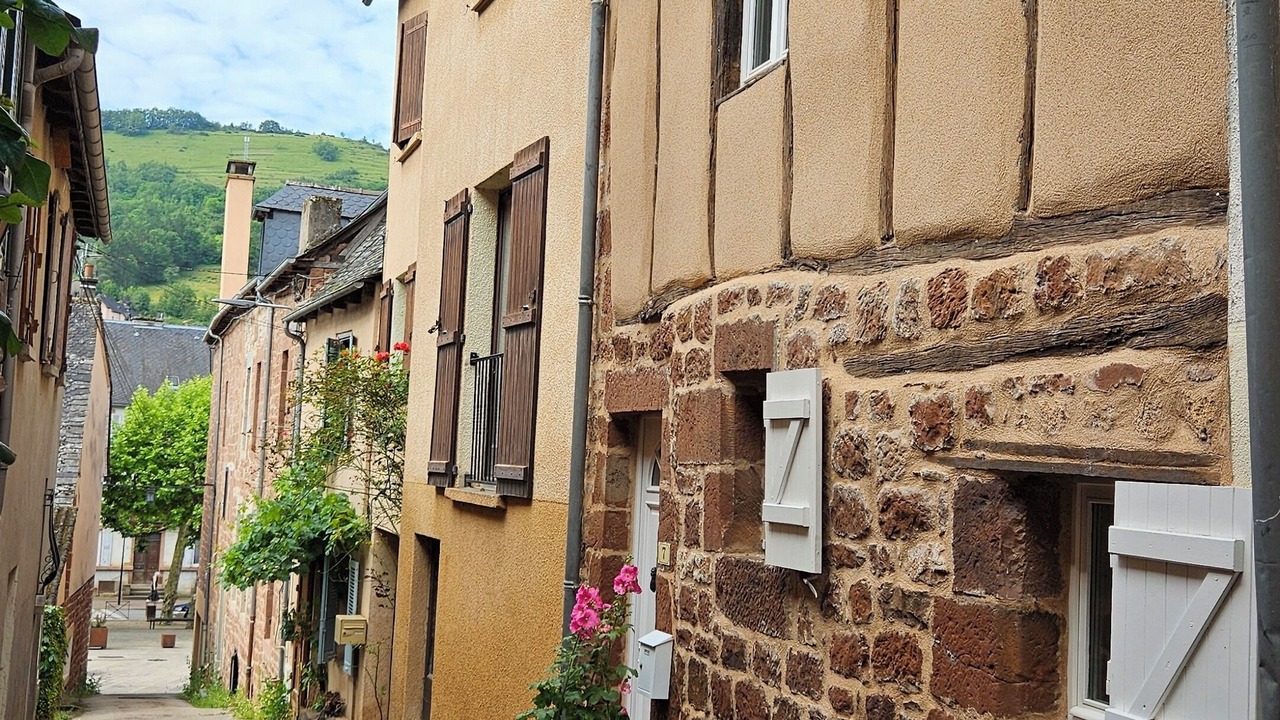 Photo of Outdoor in Marcillac-Vallon