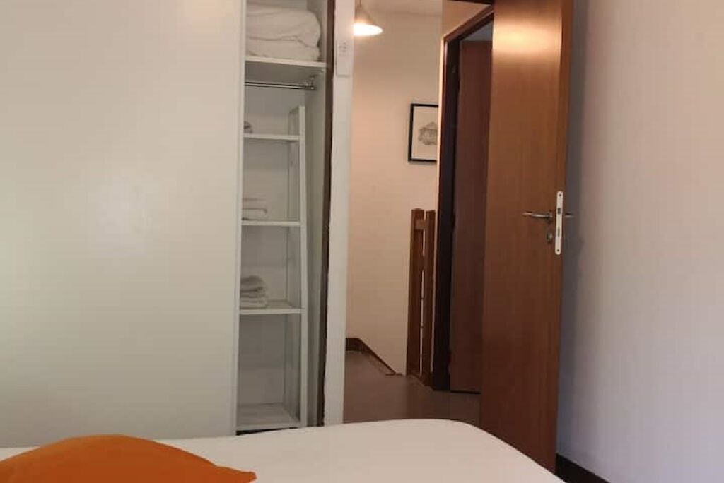 Photo of Bedroom in Secteur 2
