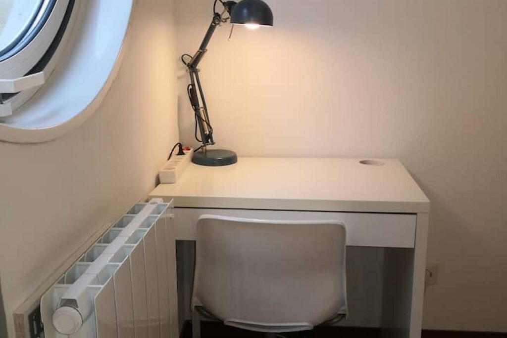 Photo of Bathroom in Secteur 2