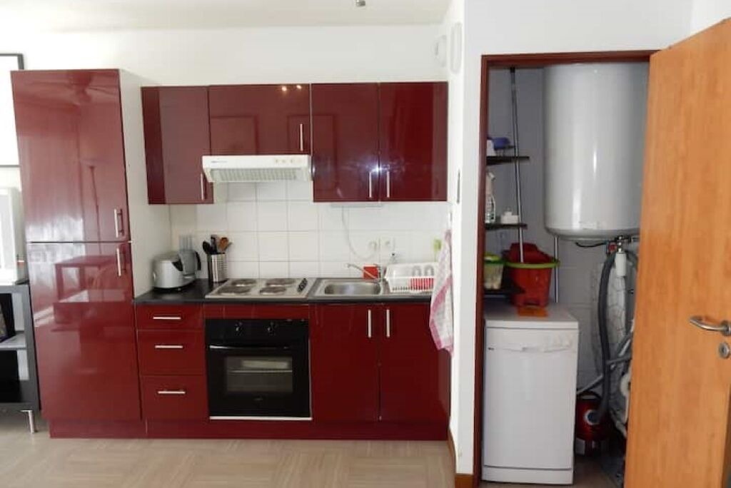 Photo of Kitchen in Secteur 2