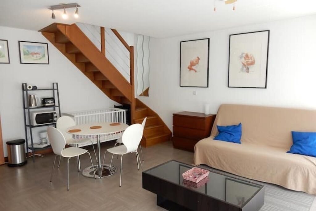 Photo of Livingroom in Secteur 2