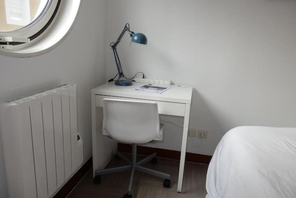 Photo of Bedroom in Secteur 2