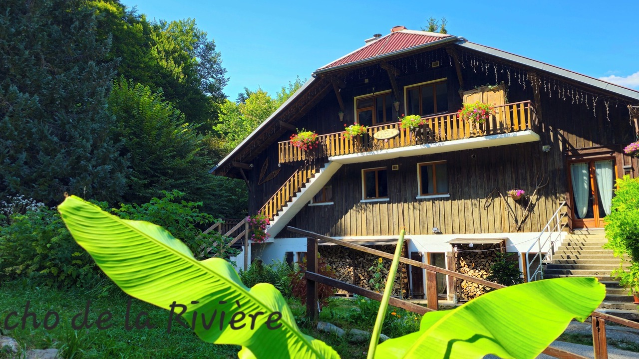 Photo of Outdoor in La Riviere-Enverse