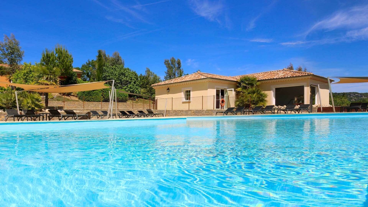 Photo of Outdoor in Saint-Maurice-dʼArdeche