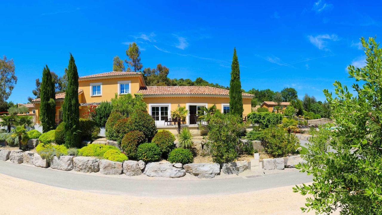 Photo of Outdoor in Saint-Maurice-dʼArdeche