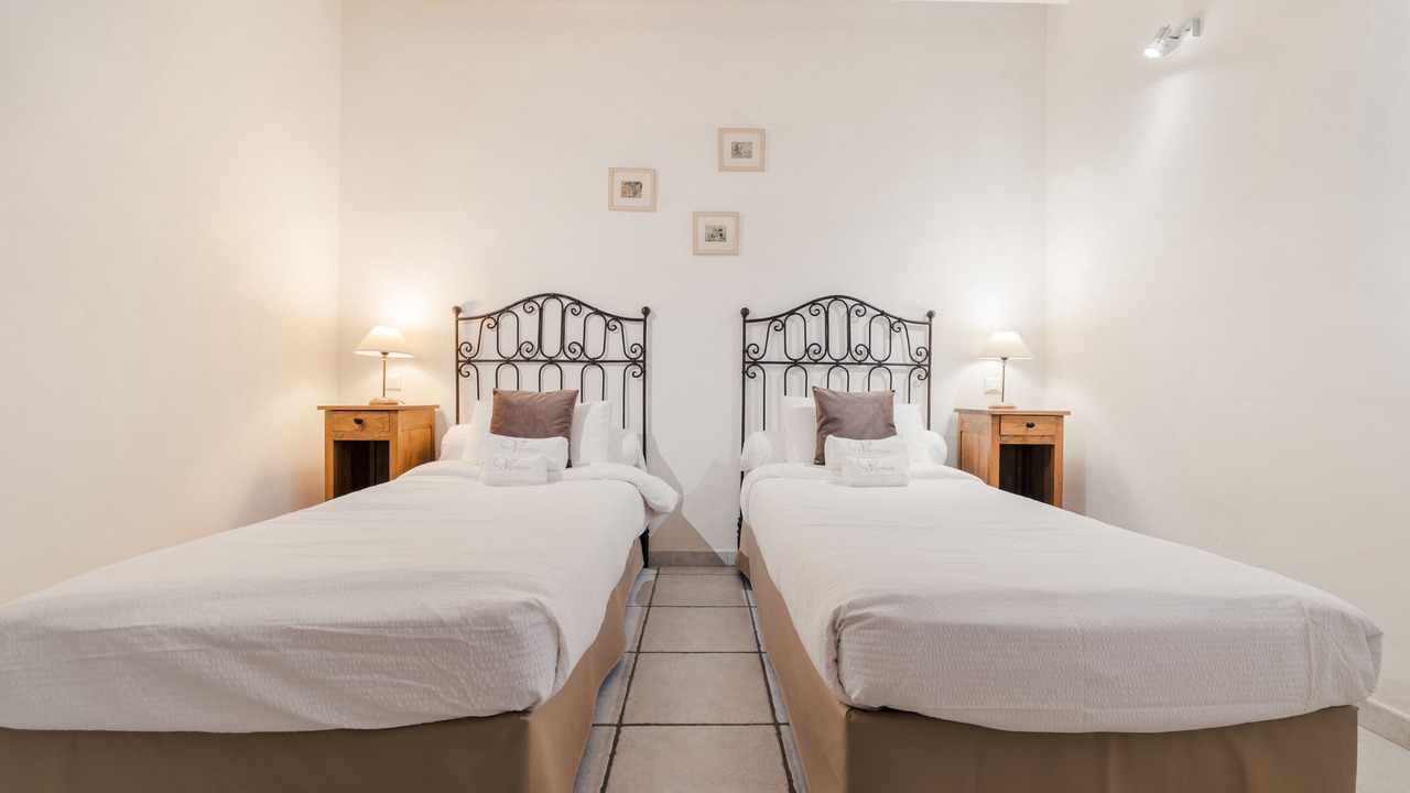 Photo of Bedroom in Saint-Maurice-dʼArdeche