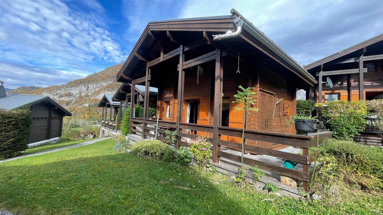 Photo of Outdoor in Sixt-Fer-a-Cheval