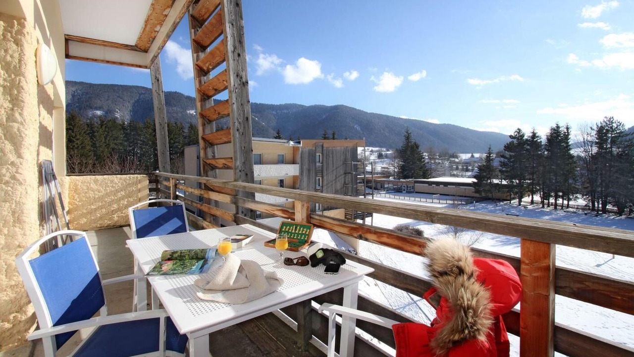 Photo of Outdoor in Autrans