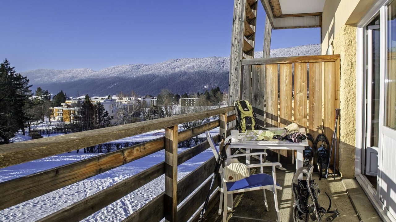 Photo of Outdoor in Autrans