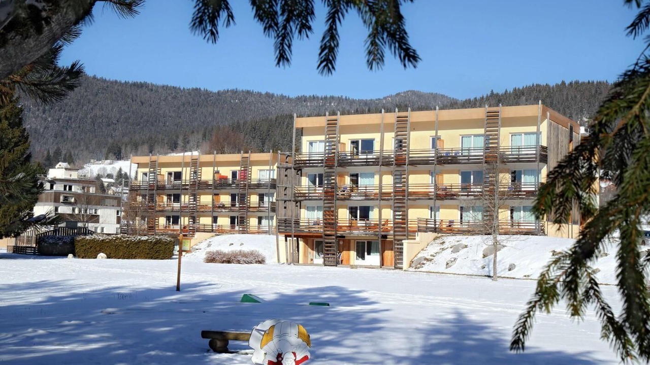 Photo of Outdoor in Autrans