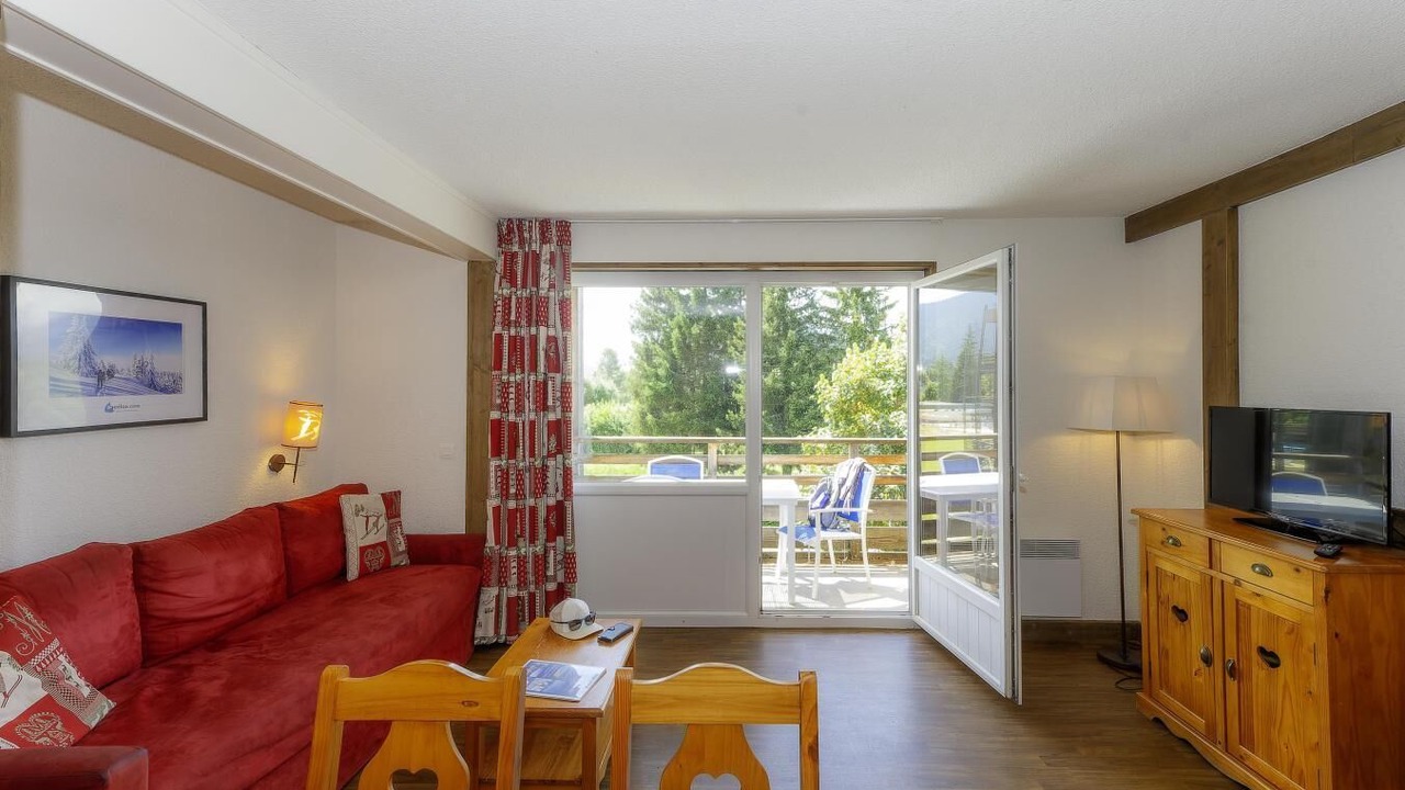 Photo of Livingroom in Autrans
