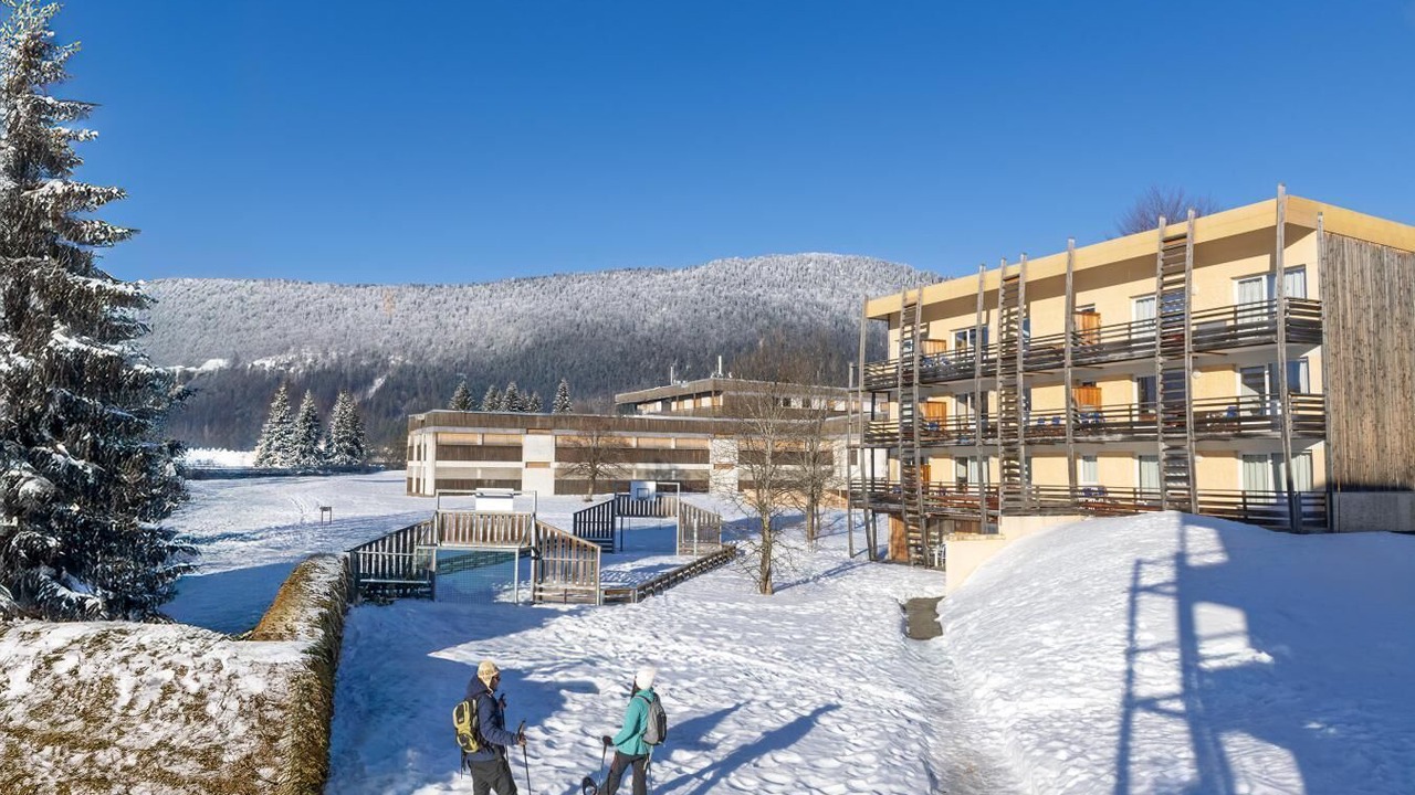 Photo of Outdoor in Autrans