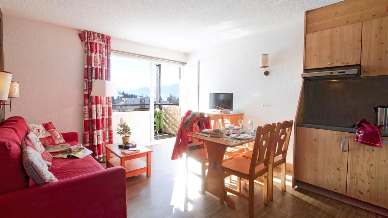 Photo of Livingroom in Autrans